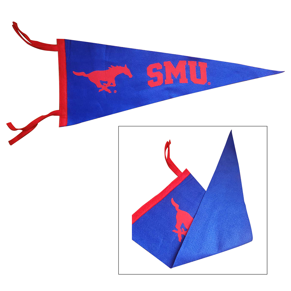 8" x 18" Felt Pennant