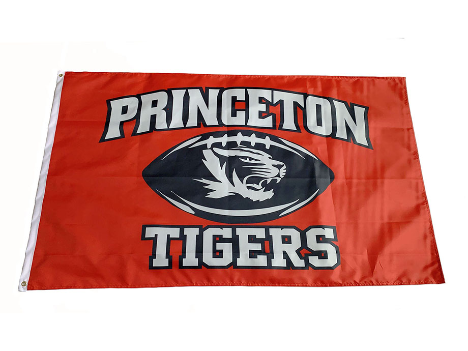 Custom 3' x 5' Flag