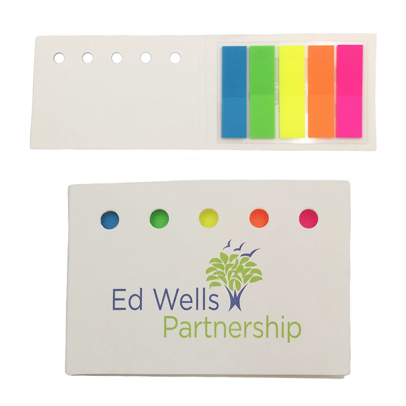 Sticky Flags Note