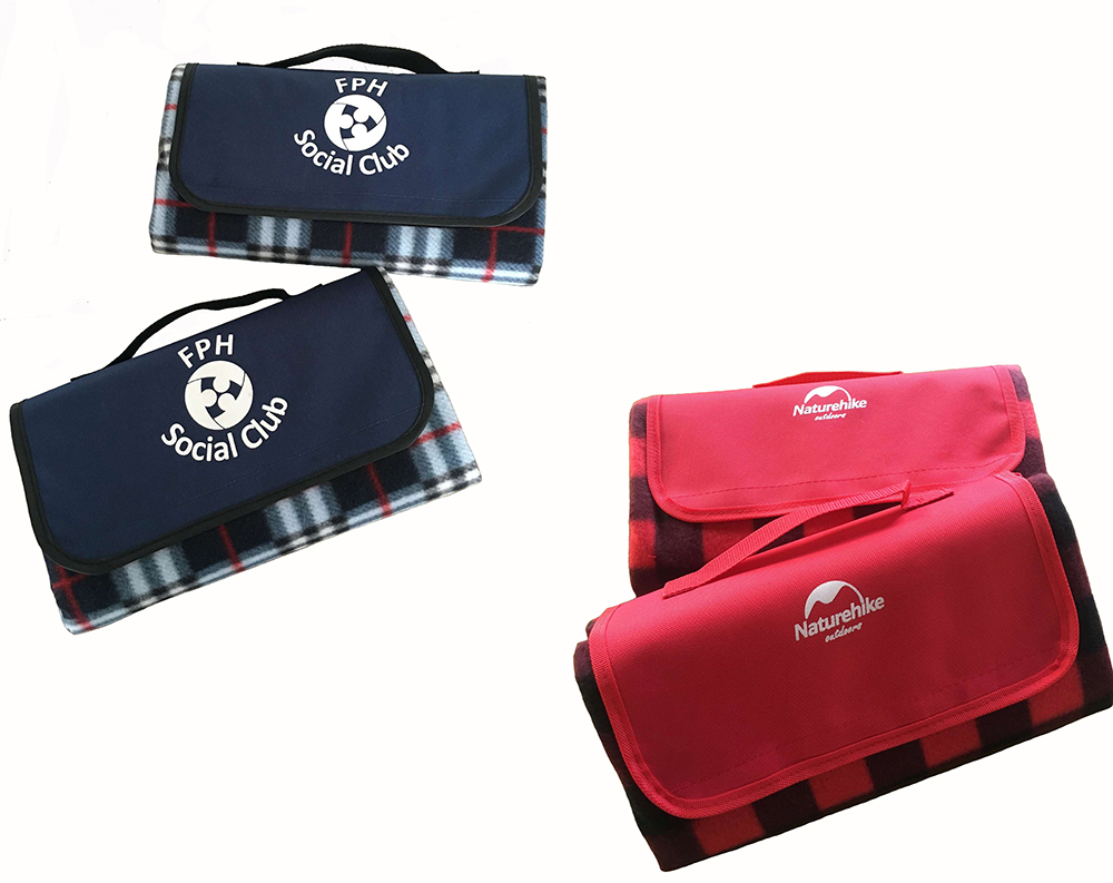 Foldable Waterproof Picnic Blanket Mat