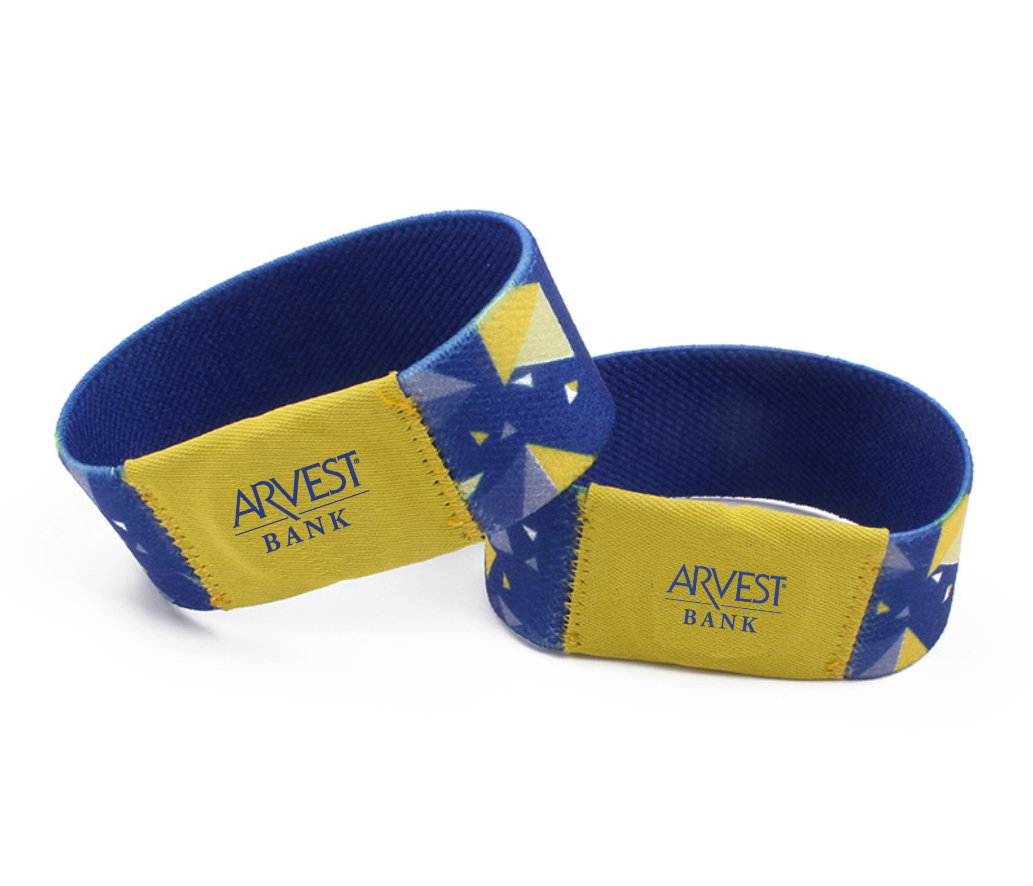 Elastic Wristband