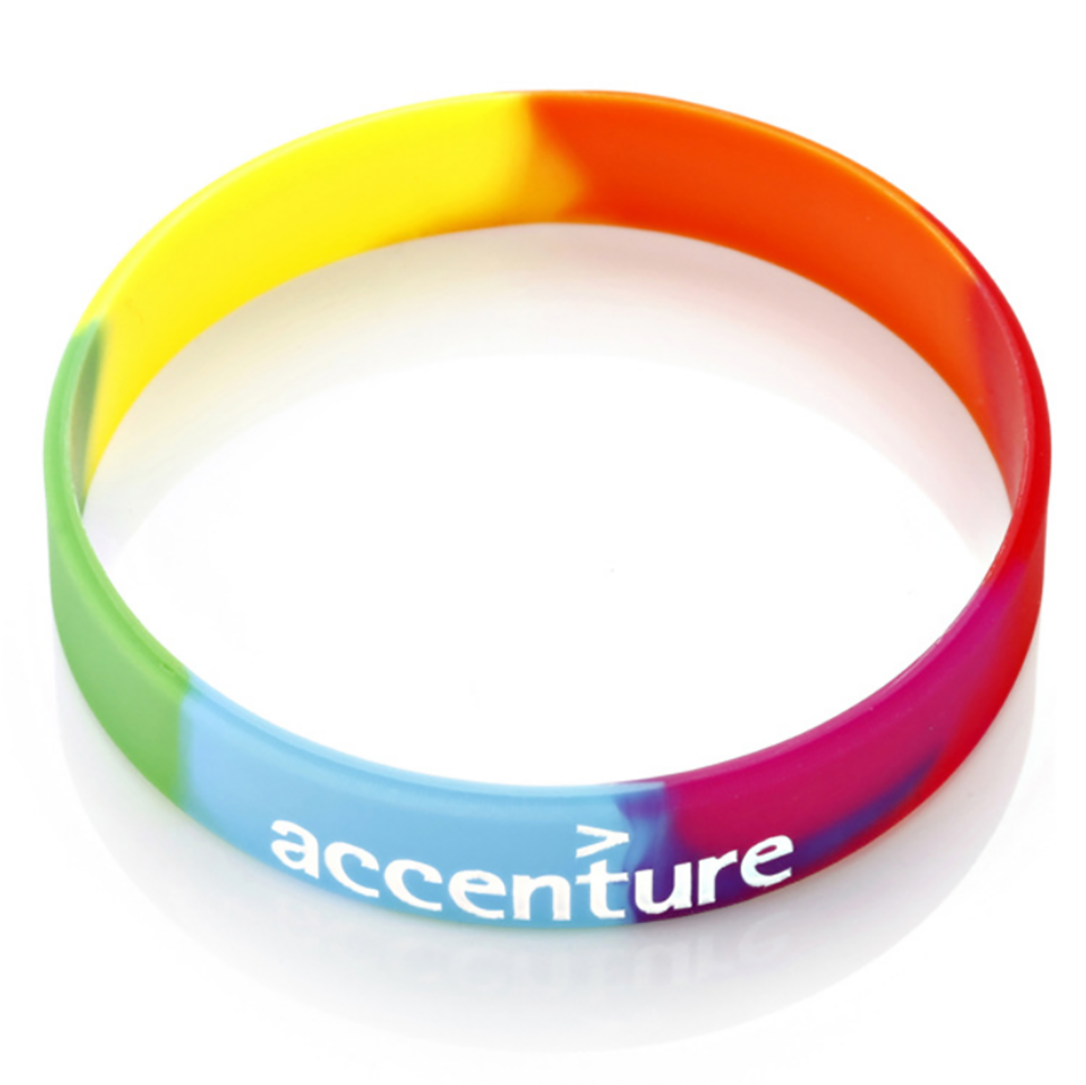 Silicone Wristband
