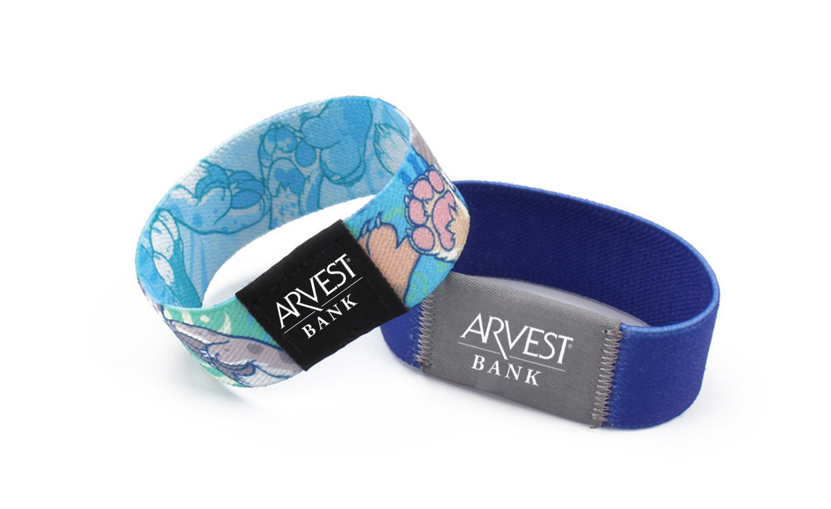 Custom Wristband