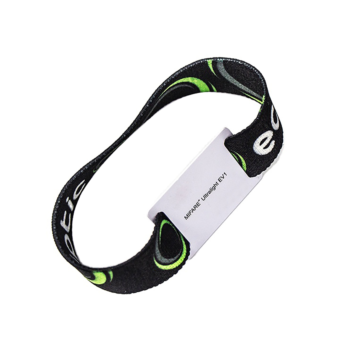 RFID Wristband