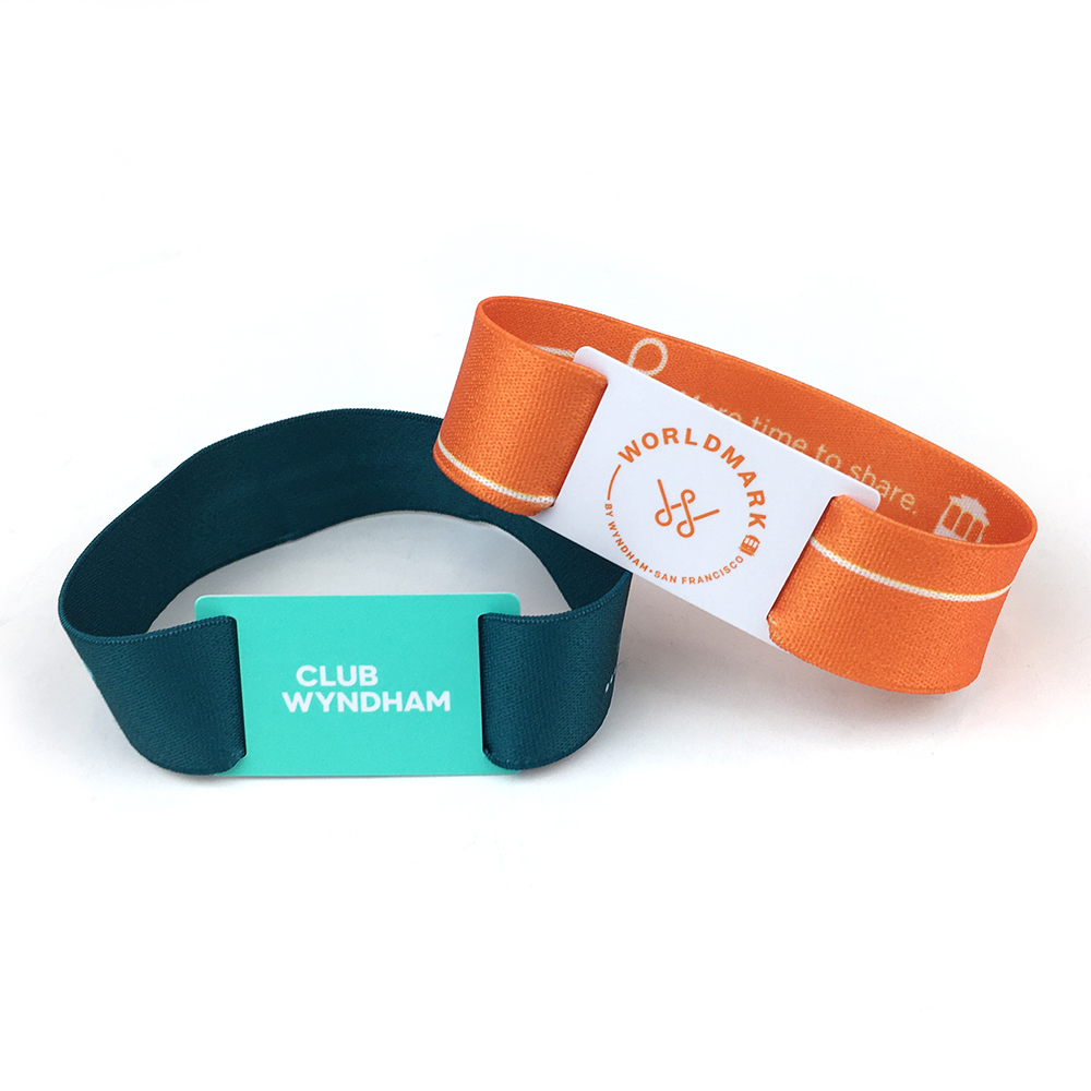 RFID Bracelet Wristband