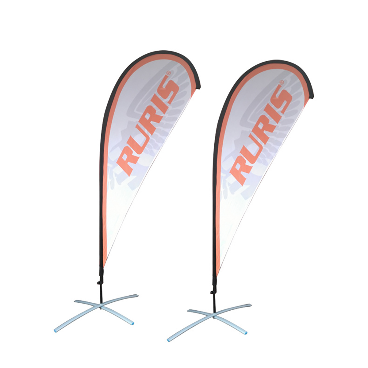 Advertising Outdoor Flag