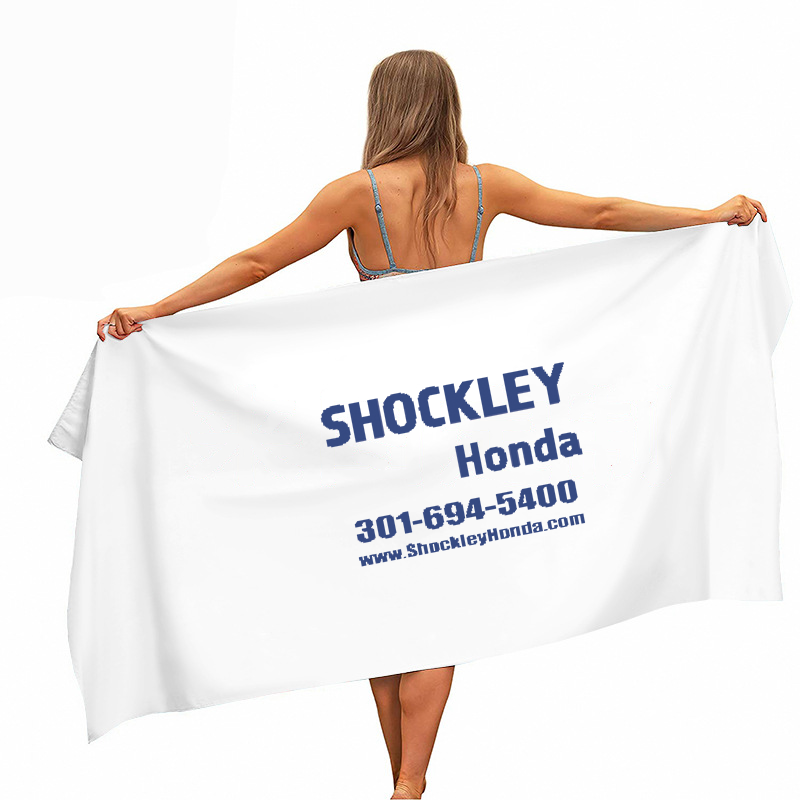 Beach Towel
