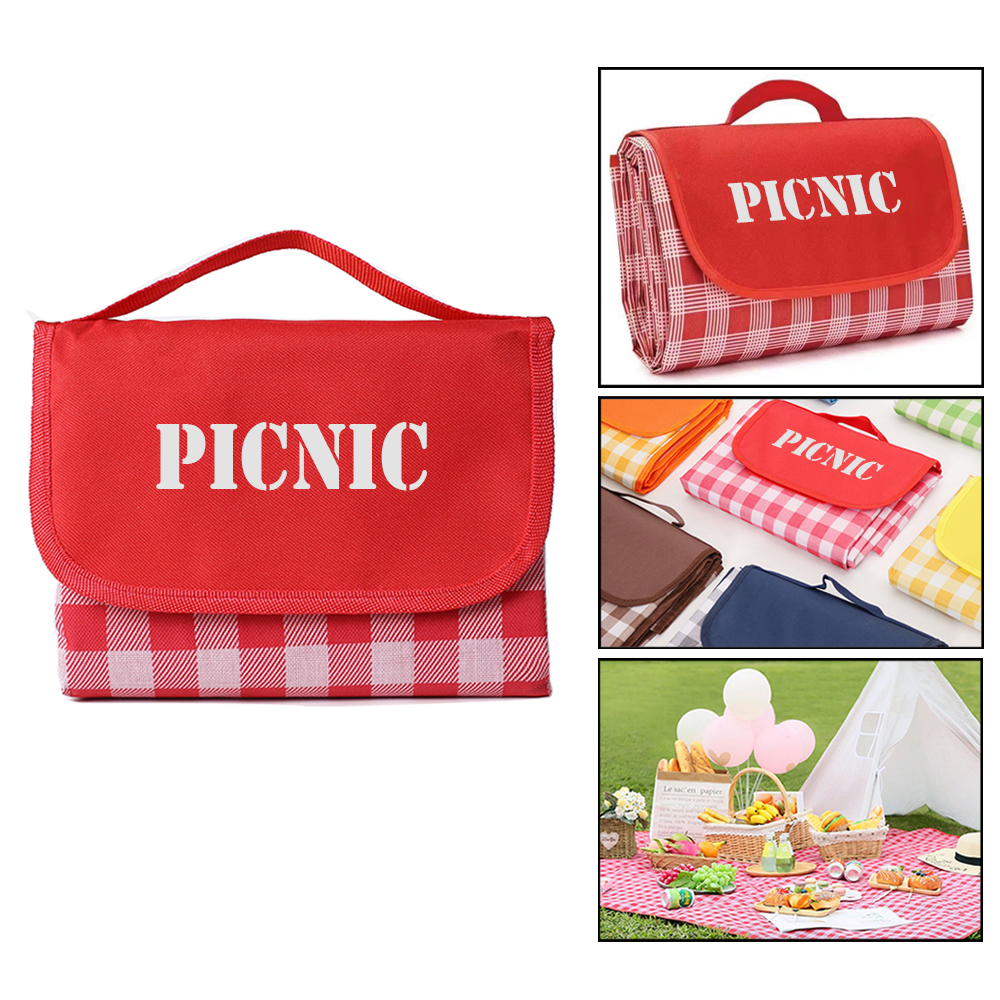 Waterproof Picnic Mat