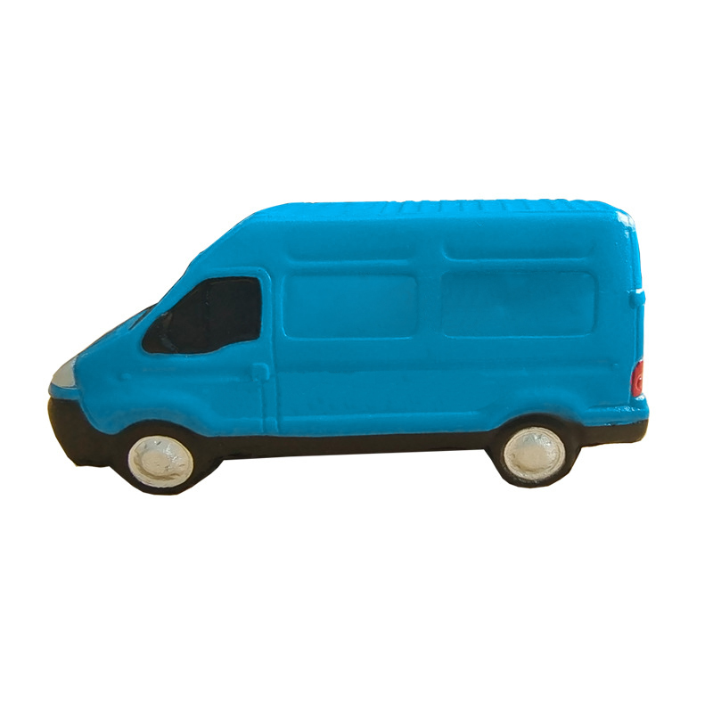 Van Stress Reliever Ball