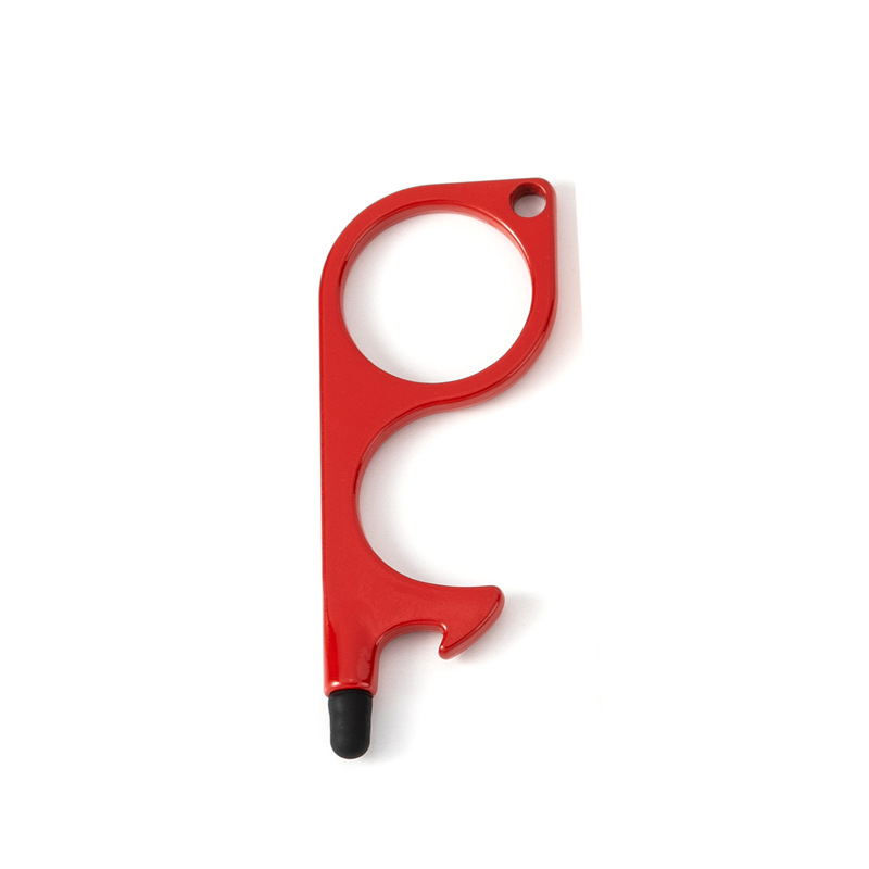 No-Touch EDC Door Opener