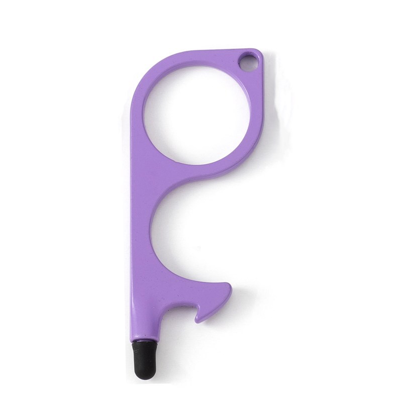 No-Touch EDC Door Opener