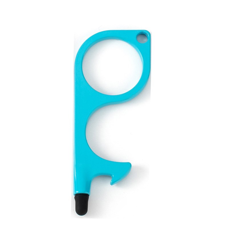 No-Touch EDC Door Opener