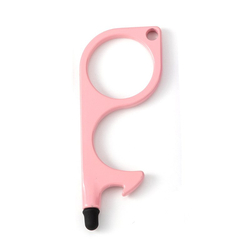 No-Touch EDC Door Opener
