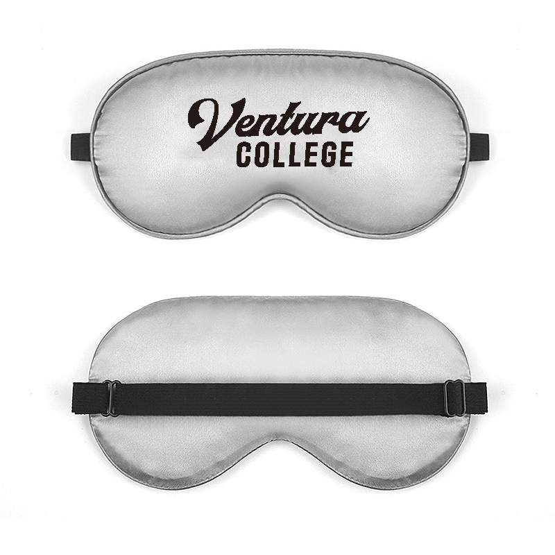 Simulation Ribbon Adjustment Eye Patch