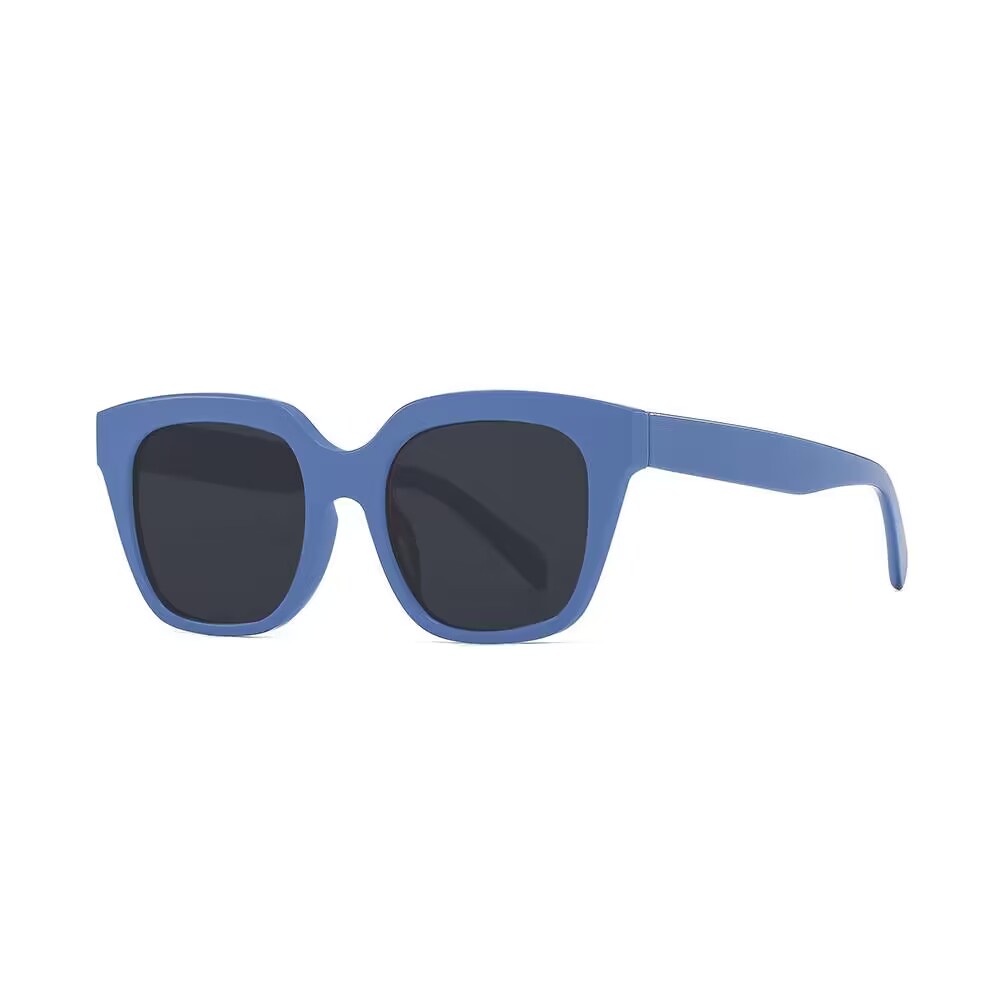Premium Classic Square Sports Sunglasses
