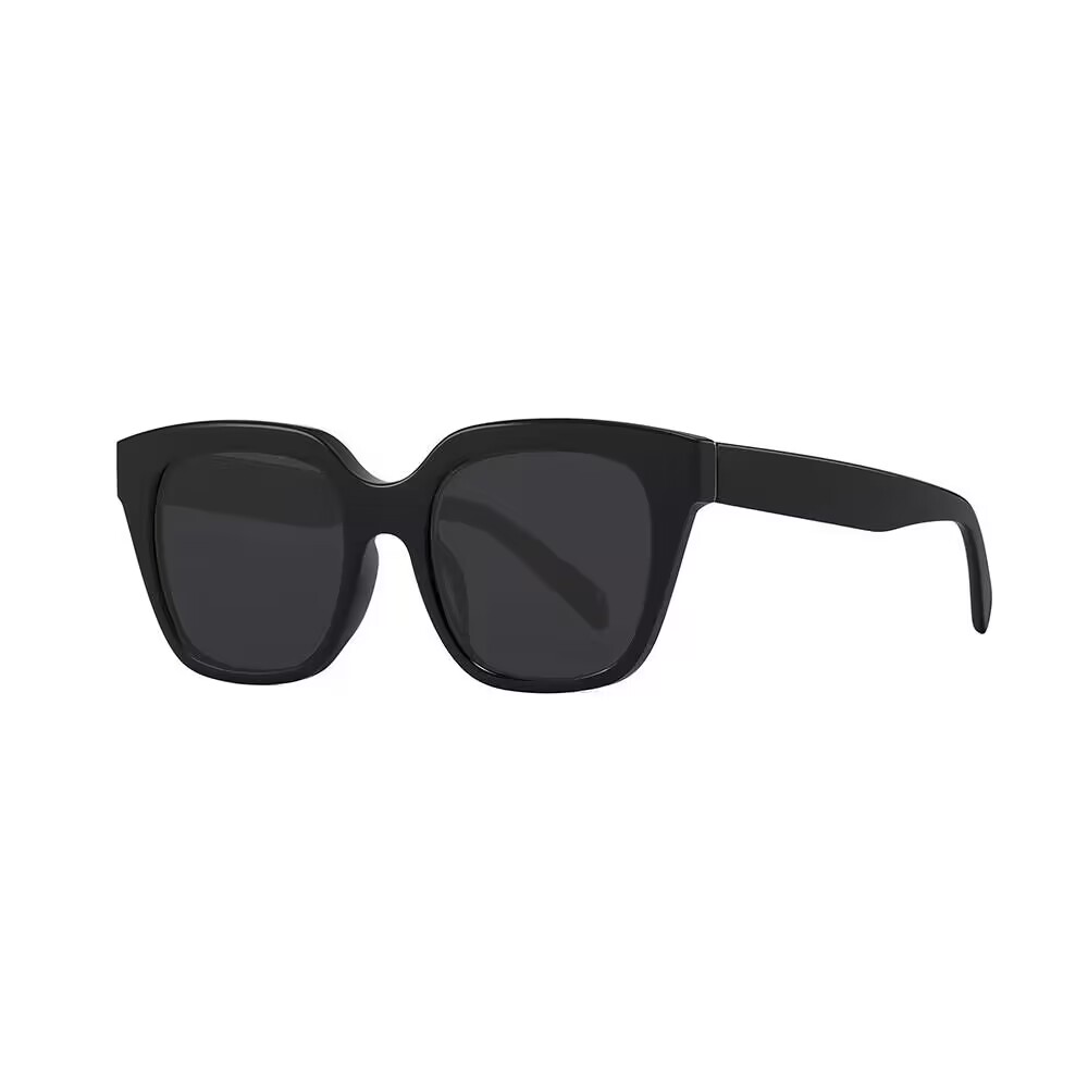 Premium Classic Square Sports Sunglasses