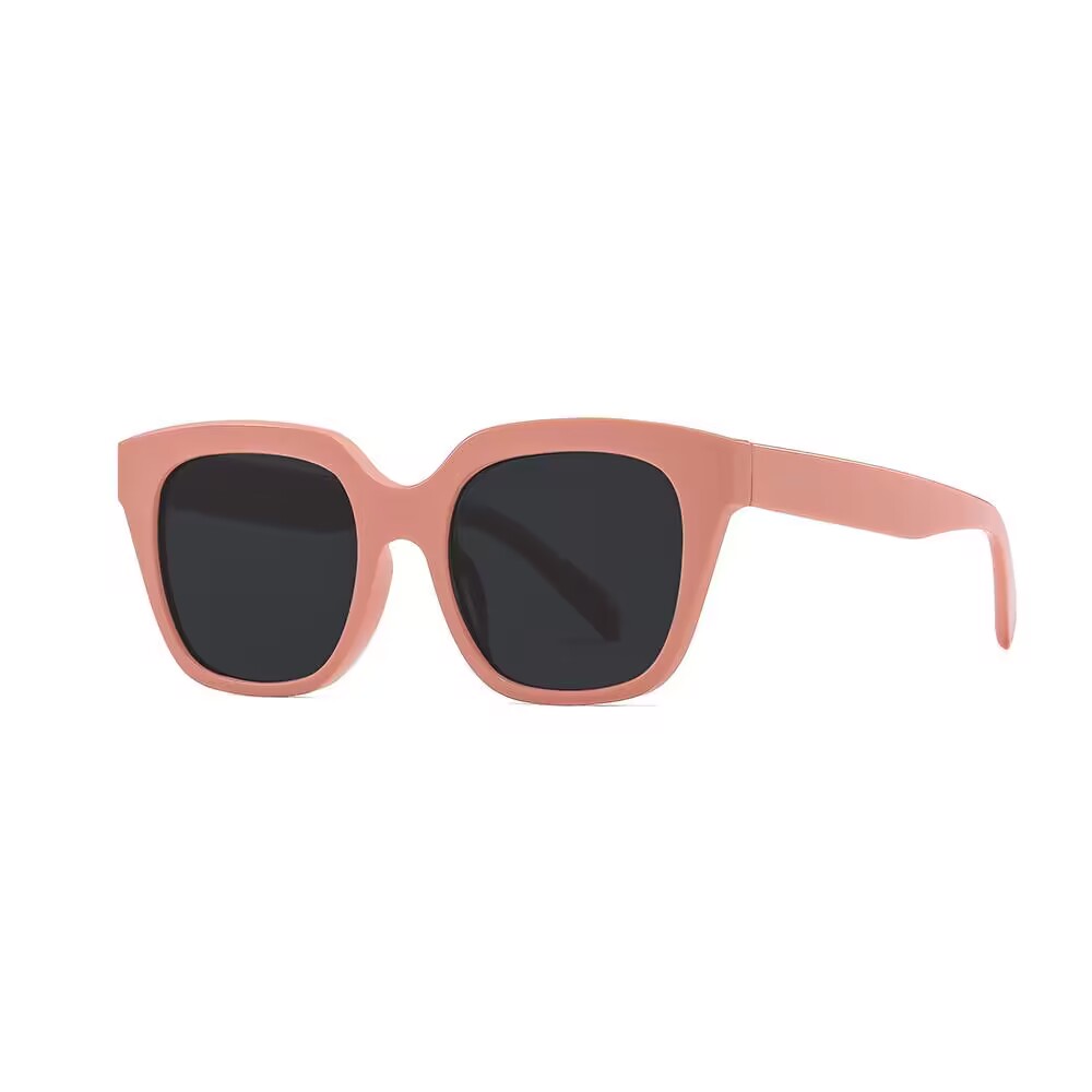 Premium Classic Square Sports Sunglasses