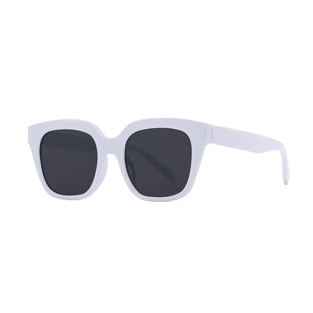 Premium Classic Square Sports Sunglasses