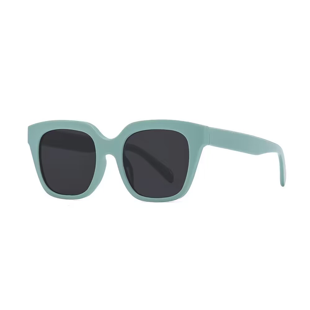 Premium Classic Square Sports Sunglasses