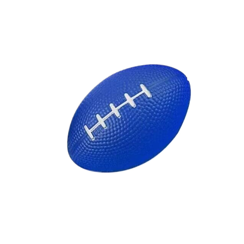 Soft Foam Toy Squeeze Ball PU Football Stress Reliever