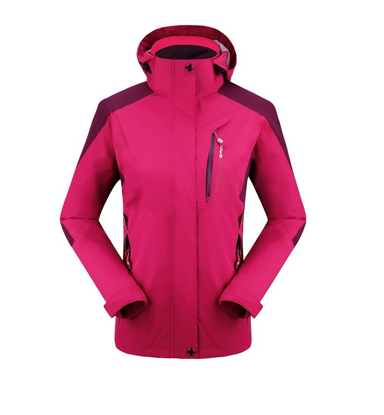 Outdoor Sports Jackets