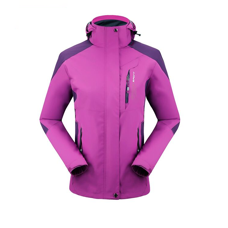 Outdoor Sports Jackets
