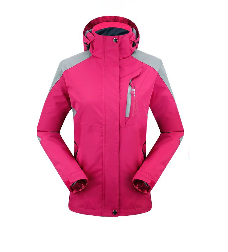 Outdoor Sports Jackets