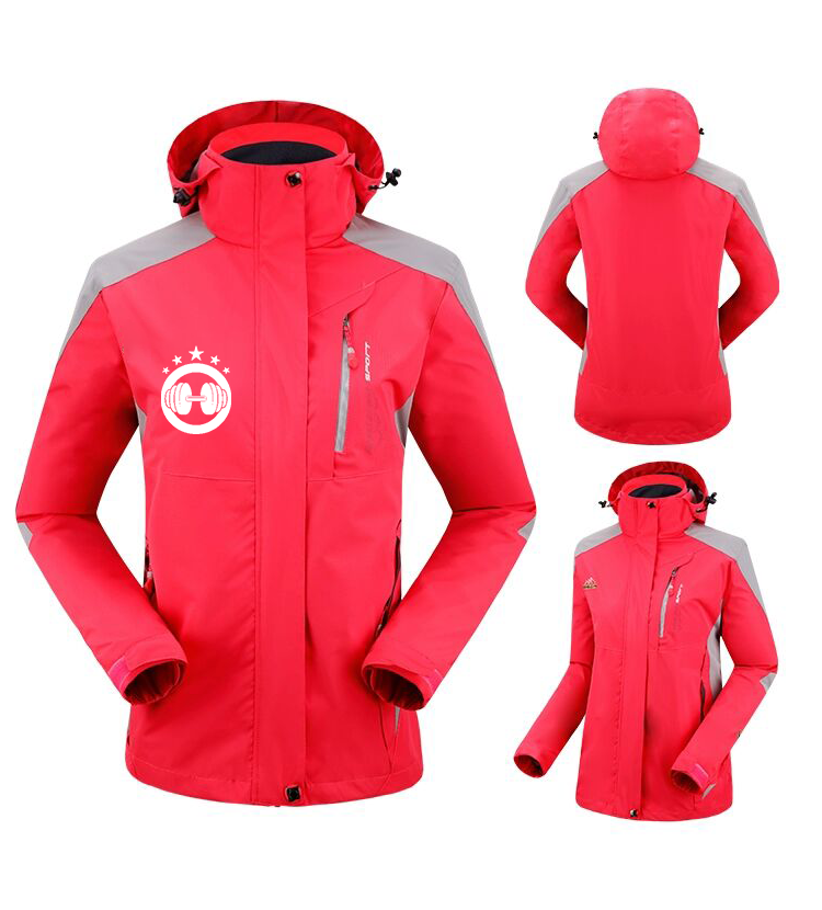 Outdoor Sports Jackets