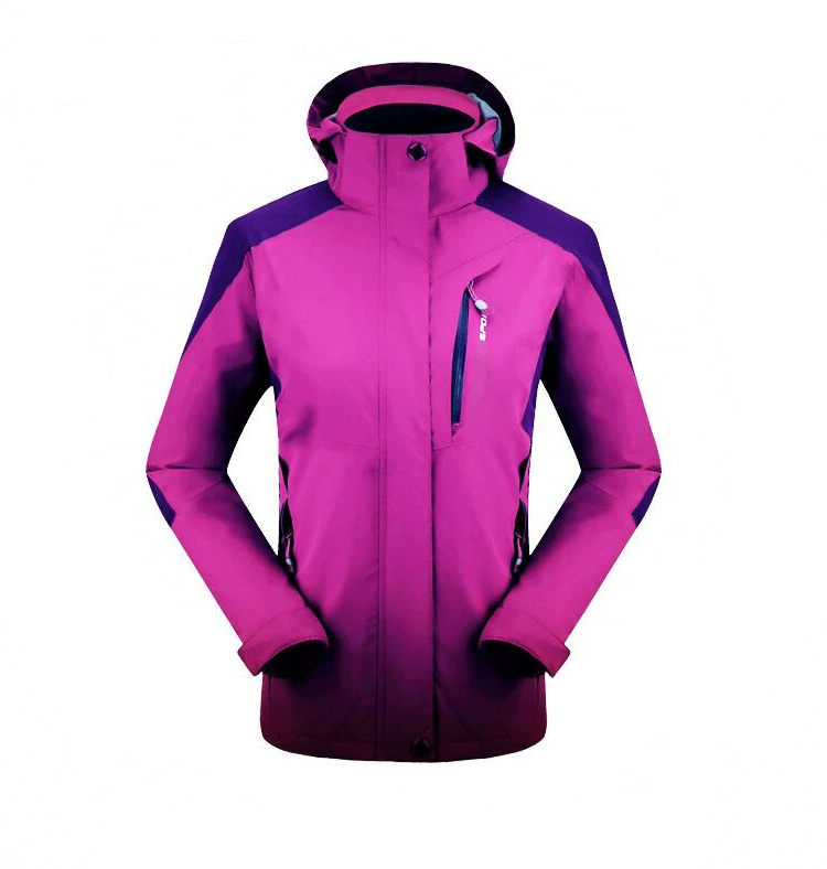 Outdoor Sports Jackets
