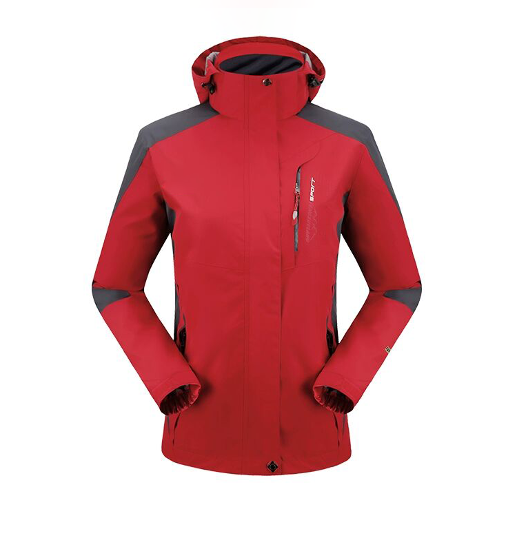 Outdoor Sports Jackets