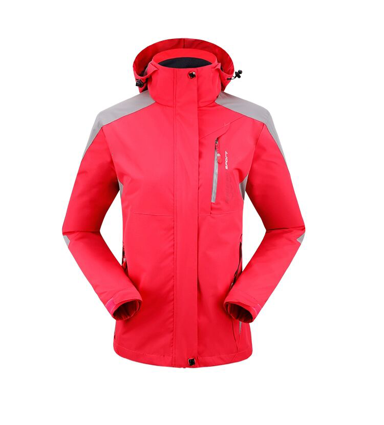 Outdoor Sports Jackets