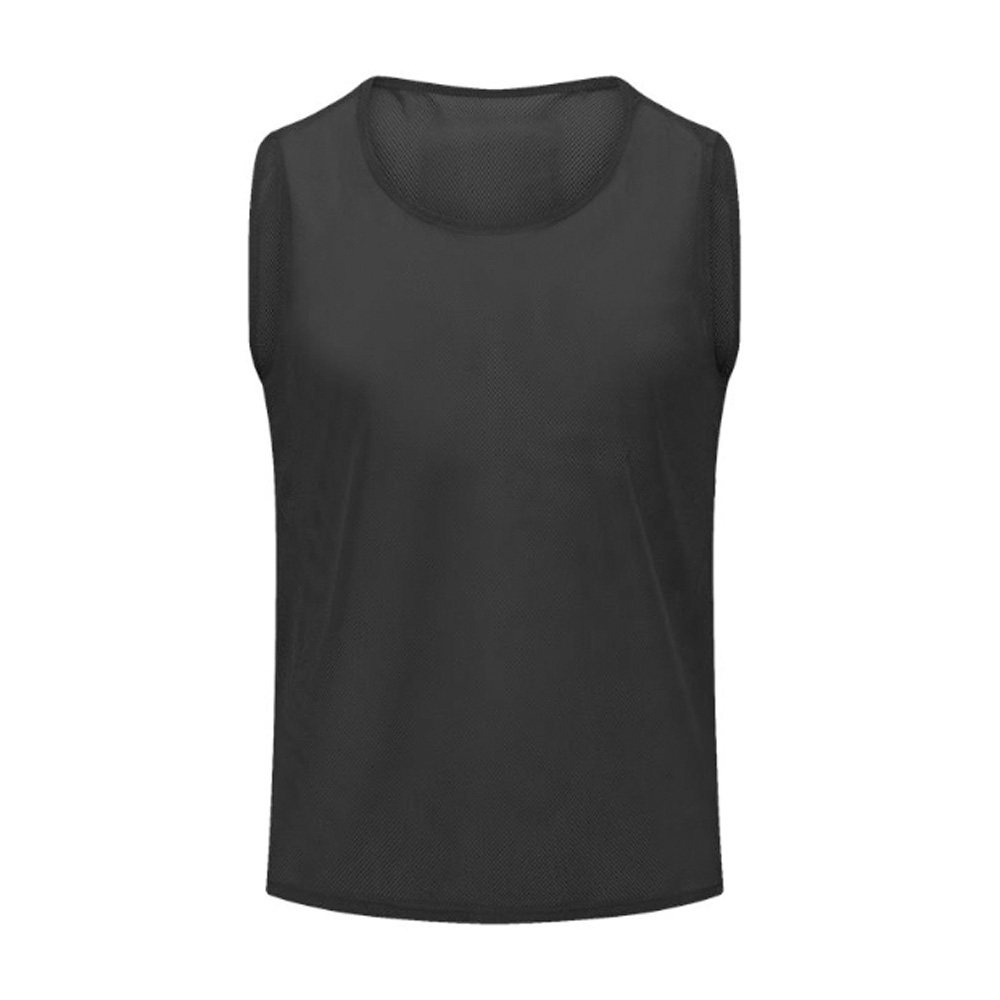 Strapless Design Small Mesh AD Campaign Vest