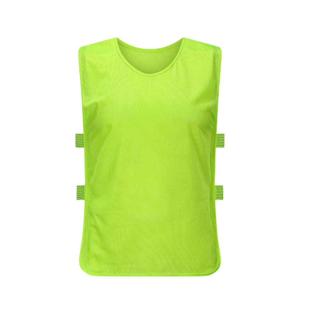 With Elastic Design Small Mesh Fabric Sports Against Vest