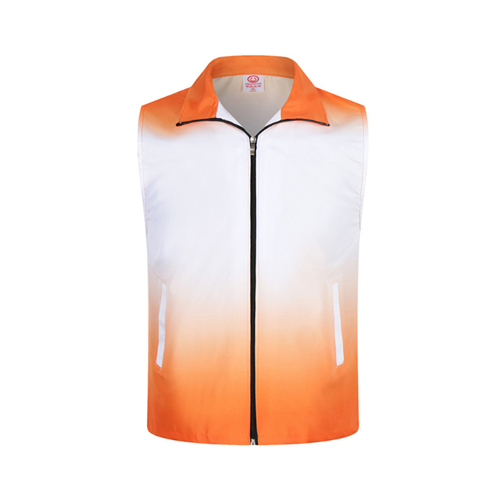 Gradient Vest Group Build Propaganda Vest