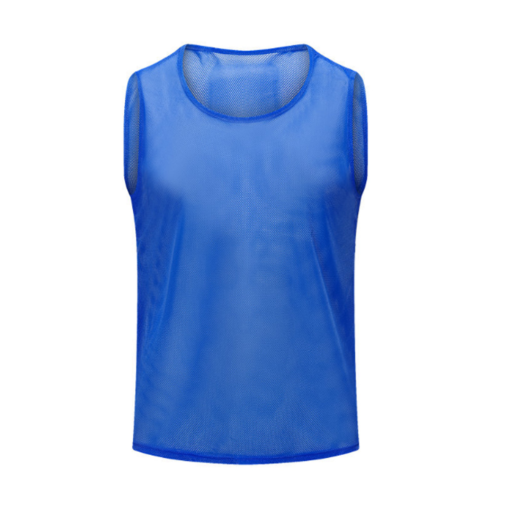 No Strap Design Large Mesh Suit for Outdoor Vest