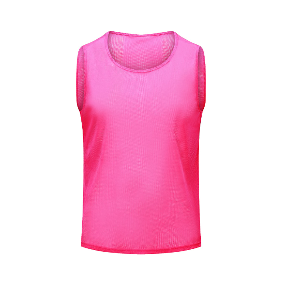 No Strap Design Large Mesh Suit for Outdoor Vest
