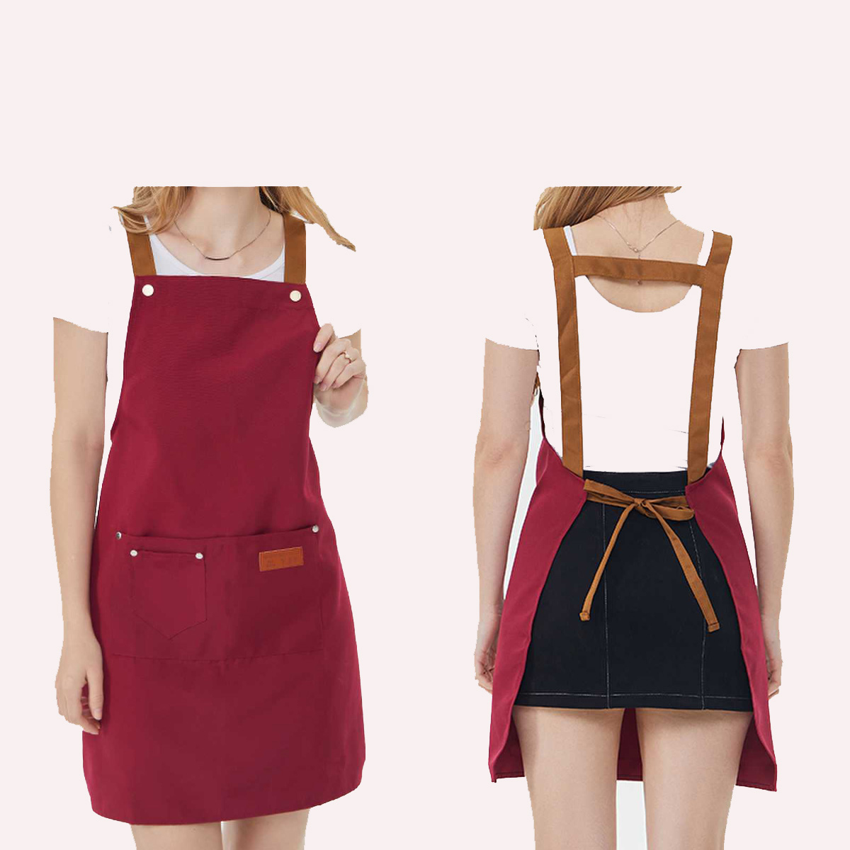Home Kitchen Apron