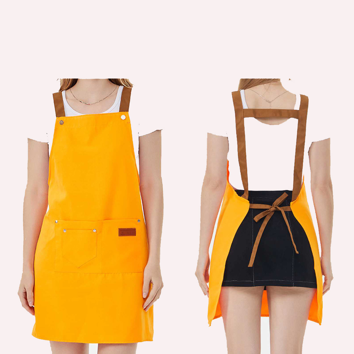 Home Kitchen Apron