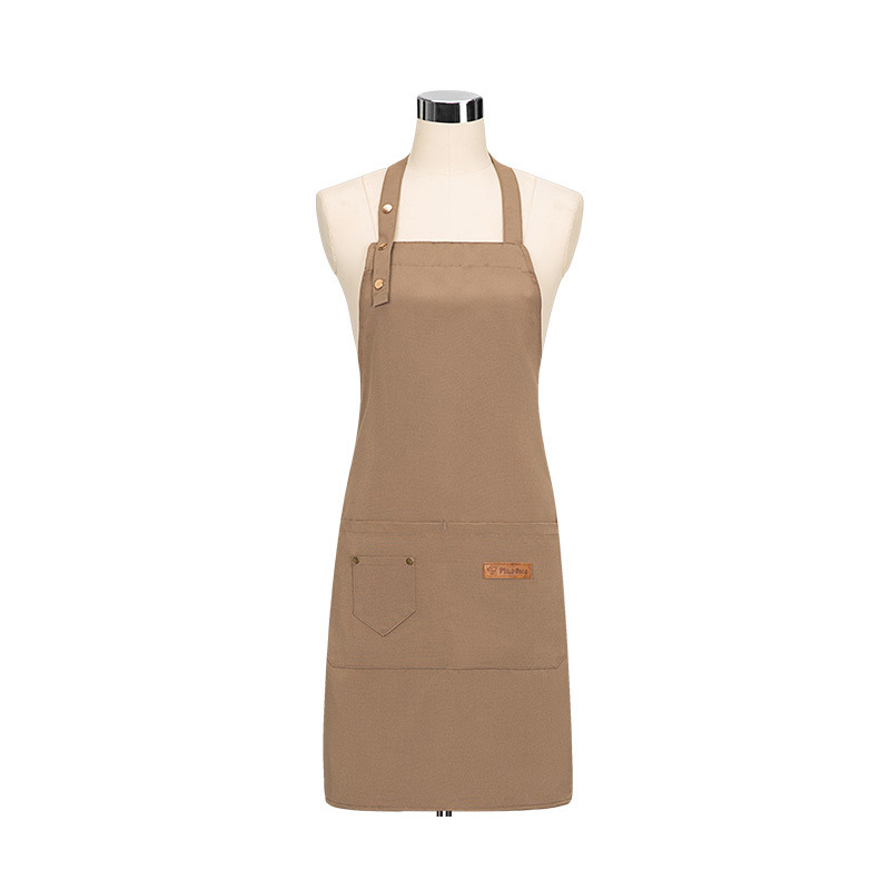 Workwear Nylon Apron