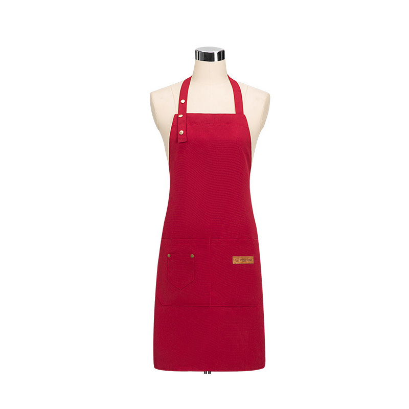Workwear Nylon Apron
