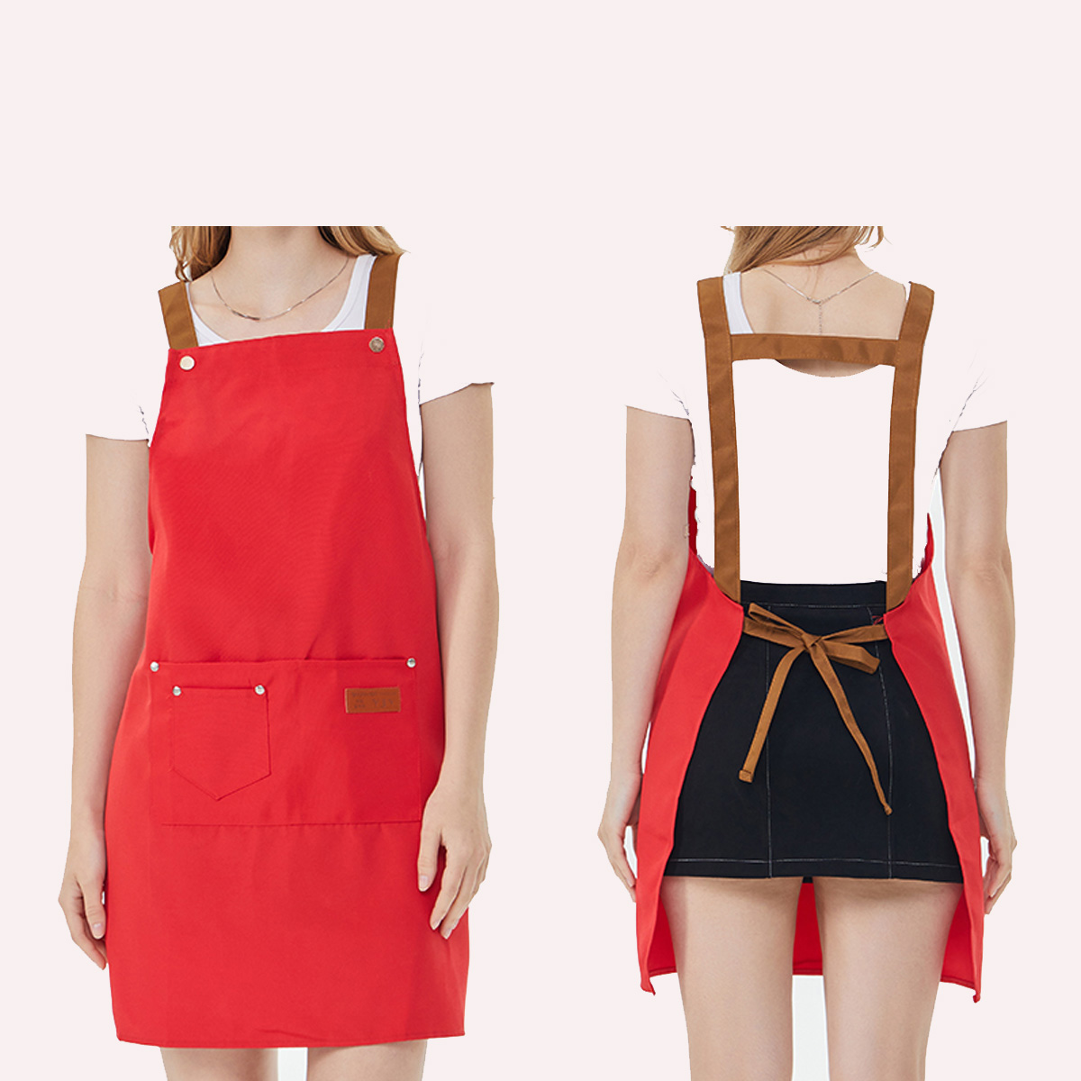 Home Kitchen Apron