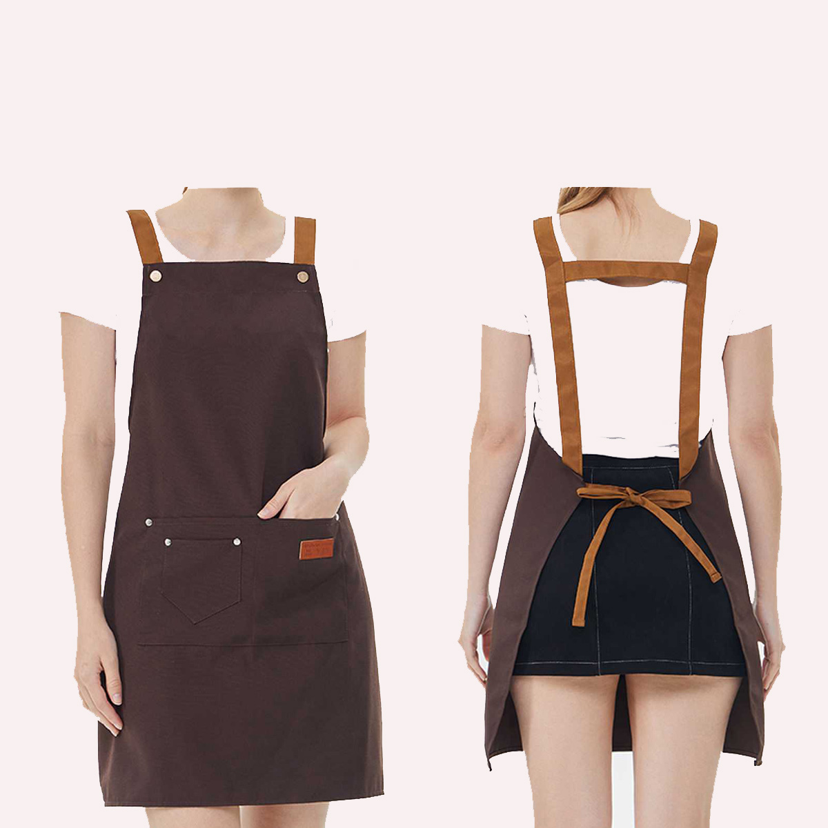 Home Kitchen Apron