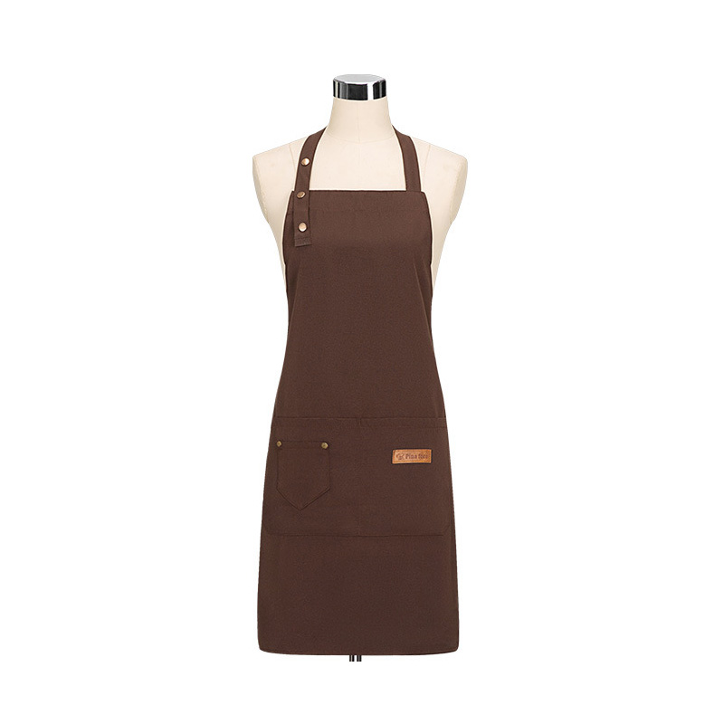 Workwear Nylon Apron