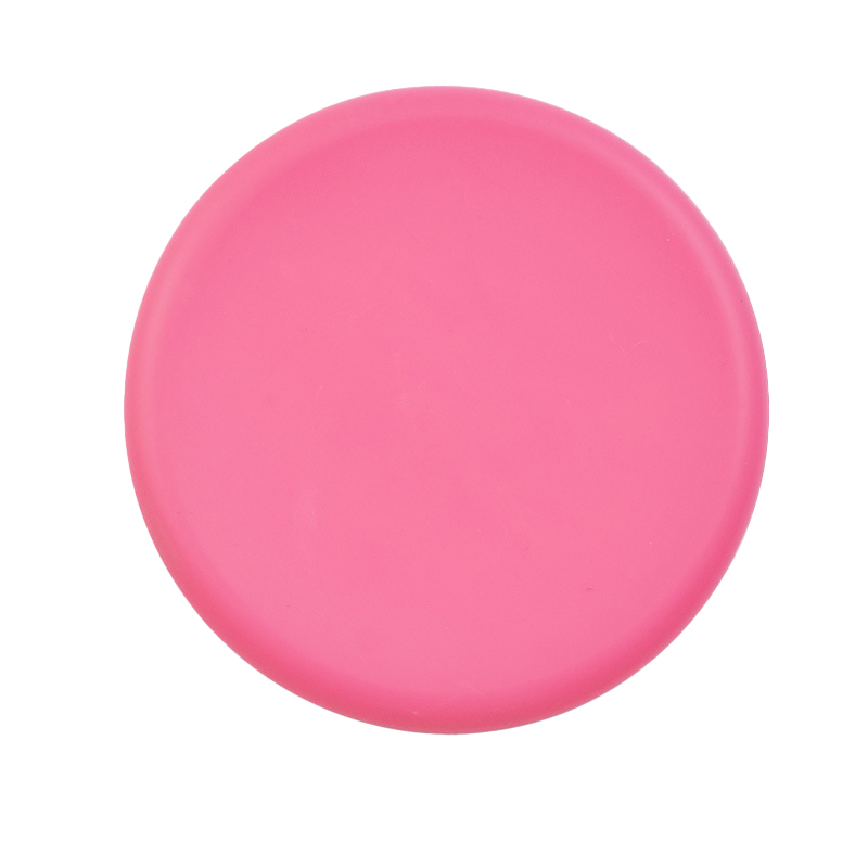 Custom Silicone Flying Disc For Pets