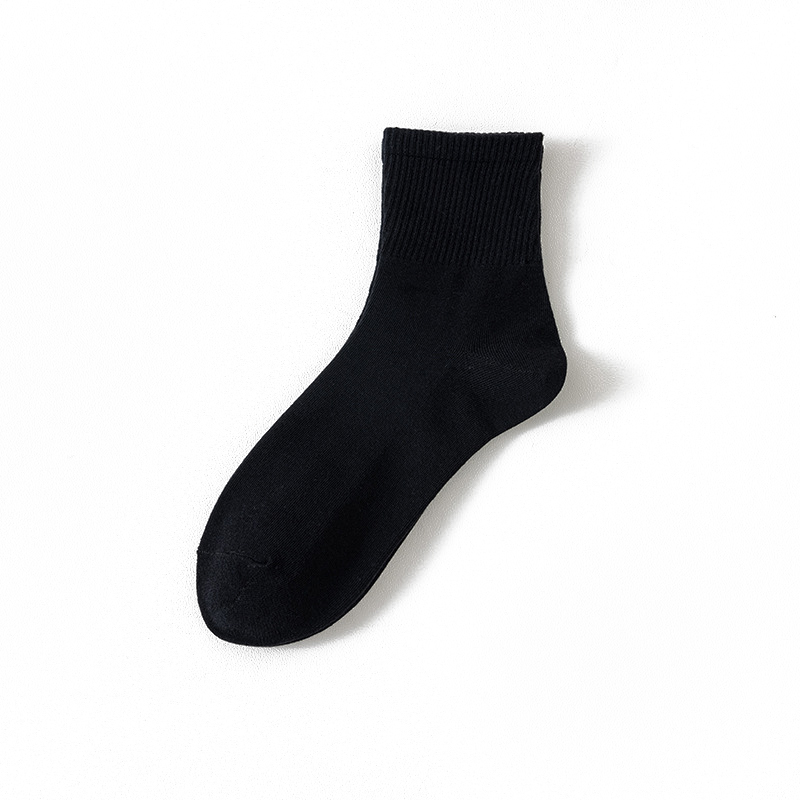 Lightweight Breathable Ankle Socks