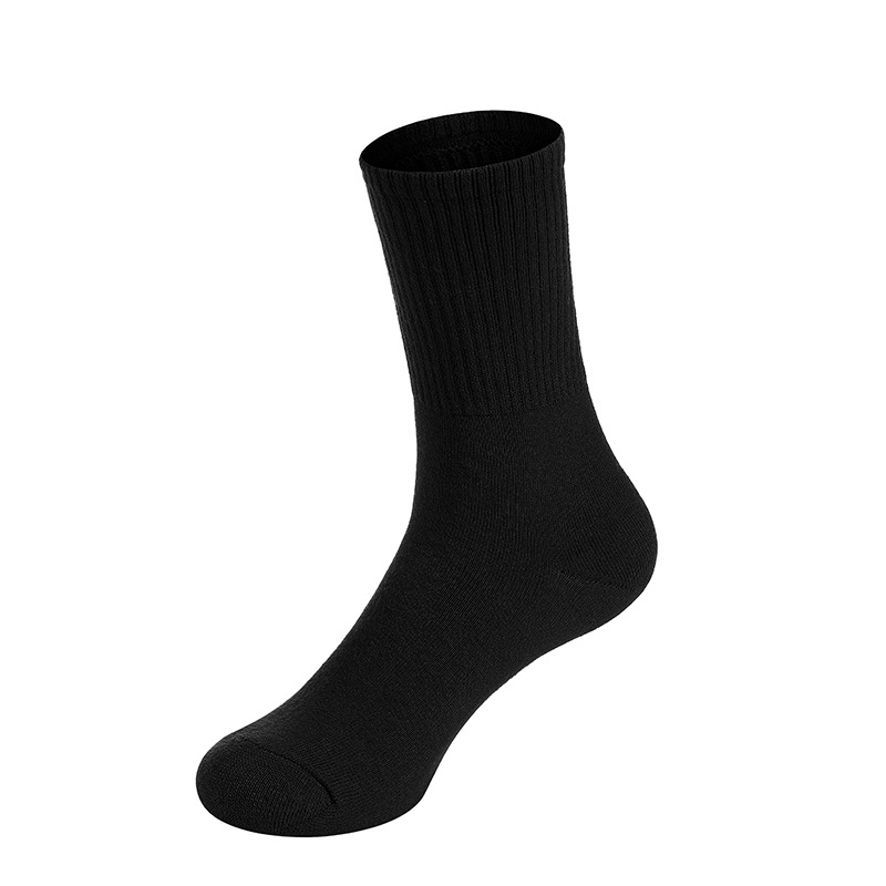 Lightweight And Thin Casual Calf Socks