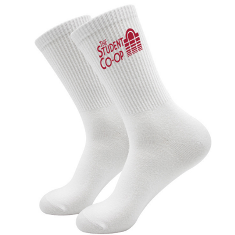 Lightweight And Thin Casual Calf Socks