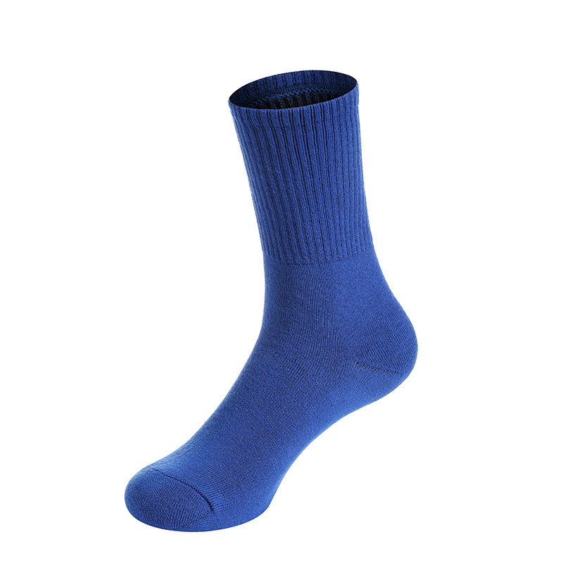 Lightweight And Thin Casual Calf Socks