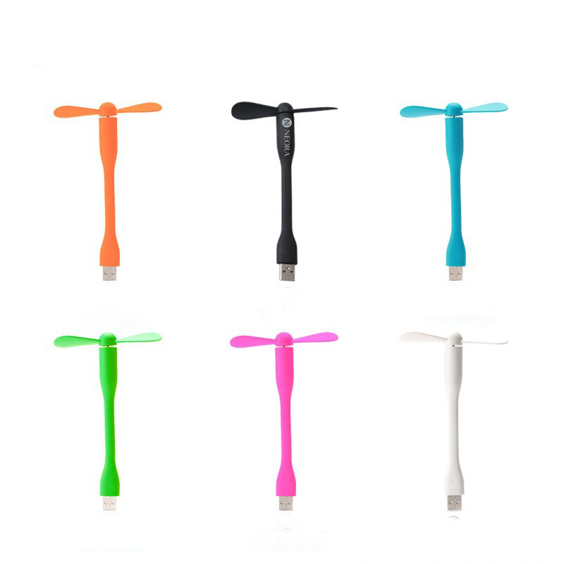 Mini Handheld Foldable Portable Fan