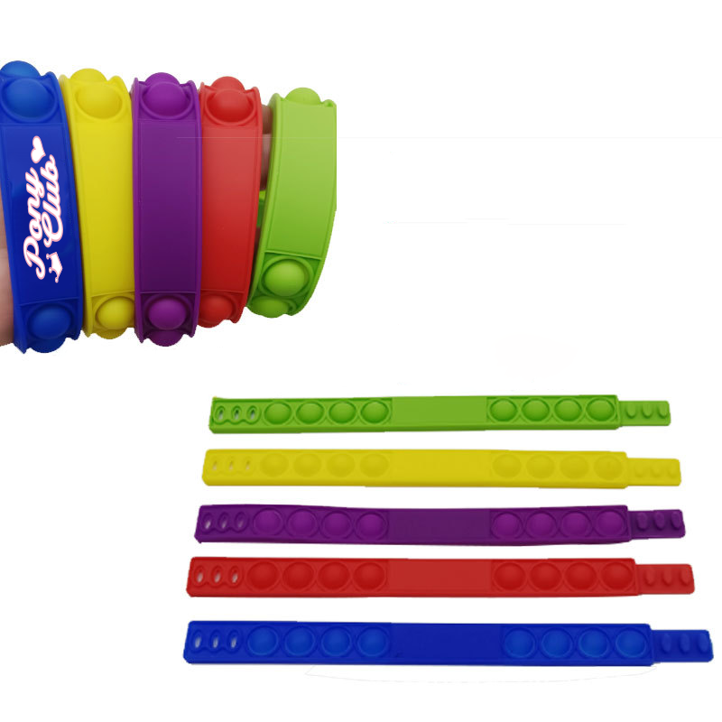 Press The Children's Bubble Band